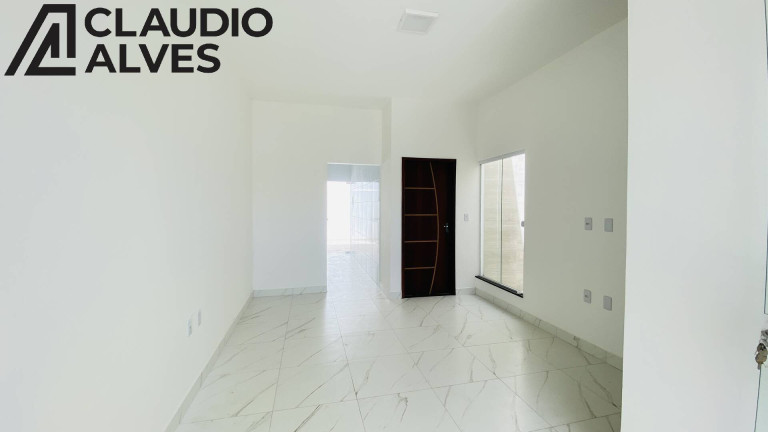 Imagem Casa com 2 Quartos à Venda, 75 m² em Papagaio - Feira De Santana Imagem Casa com 2 Quartos à Venda, 75 m² em Papagaio - Feira De Santana