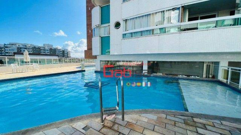 Imagem Cobertura com 3 Quartos à Venda, 198 m² em Centro - Cabo Frio Imagem Cobertura com 3 Quartos à Venda, 198 m² em Centro - Cabo Frio