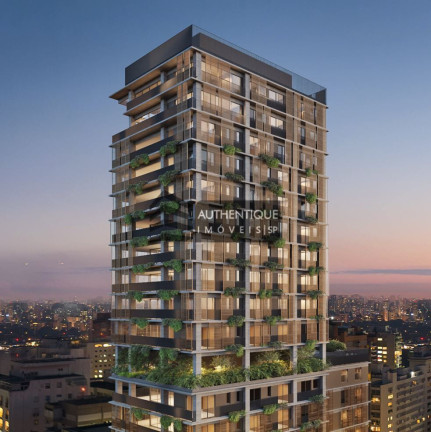 Imagem Cobertura com 4 Quartos à Venda, 484 m² em Jardim Paulista - São Paulo Imagem Cobertura com 4 Quartos à Venda, 484 m² em Jardim Paulista - São Paulo