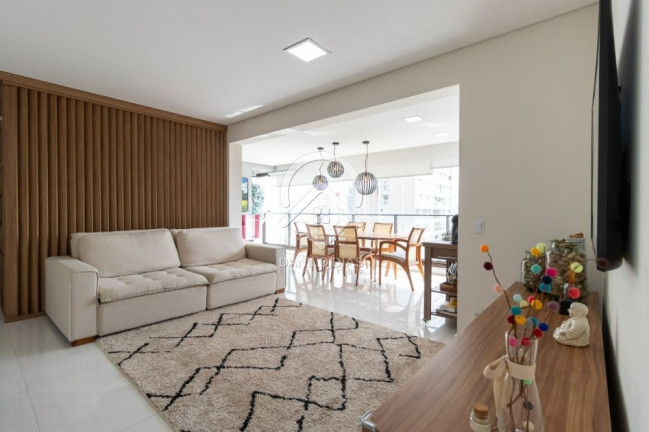 Apartamento com 2 Quartos à Venda, 101 m² em Campo Belo - São Paulo