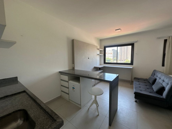 Imagem Apartamento com 1 Quarto à Venda, 26 m² em Tatuapé - São Paulo Imagem Apartamento com 1 Quarto à Venda, 26 m² em Tatuapé - São Paulo