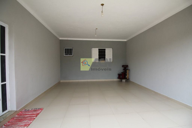 Imagem Sobrado com 4 Quartos à Venda, 210 m² em Parque Franceschini - Sumaré