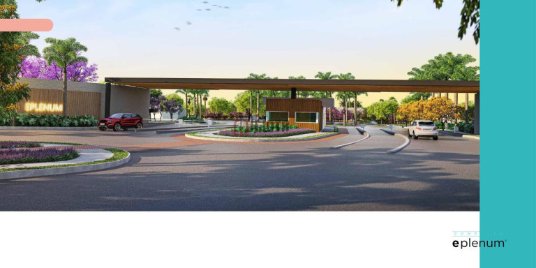 Imagem Terreno em Condomínio à Venda, 300 m² em Eplenum - São José Do Rio Preto Imagem Terreno em Condomínio à Venda, 300 m² em Eplenum - São José Do Rio Preto