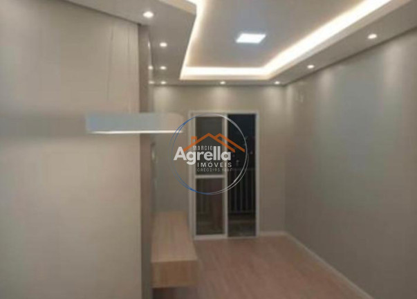 Imagem Imóvel com 2 Quartos à Venda, 60 m² em Condomínio Residencial Club Oregon - Mogi Guaçu Imagem Imóvel com 2 Quartos à Venda, 60 m² em Condomínio Residencial Club Oregon - Mogi Guaçu