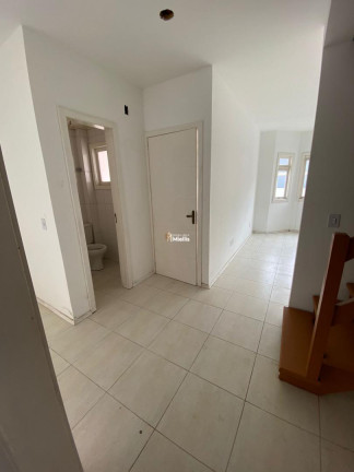 Imagem Casa com 3 Quartos à Venda, 124 m² em Guaruja - Porto Alegre Imagem Casa com 3 Quartos à Venda, 124 m² em Guaruja - Porto Alegre