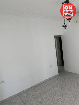 Imagem Casa com 2 Quartos à Venda, 77 m² em Vila Belmiro - Santos Imagem Casa com 2 Quartos à Venda, 77 m² em Vila Belmiro - Santos