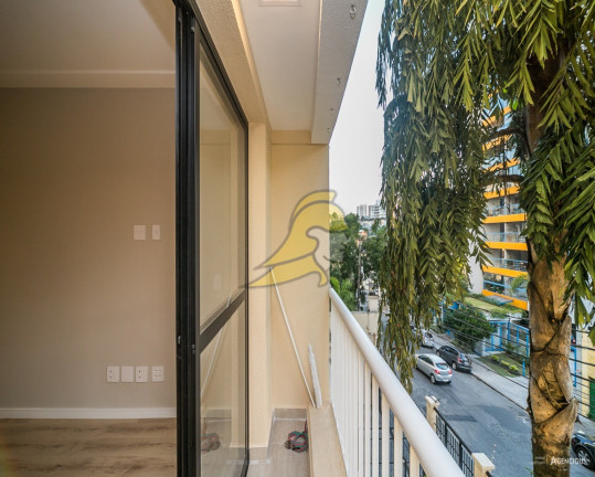 Imagem Apartamento com 2 Quartos à Venda, 71 m² em Vila Pompéia - São Paulo