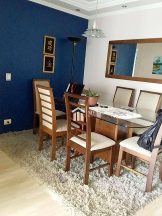 Imagem Imóvel com 3 Quartos à Venda, 78 m² em Santana - São Paulo