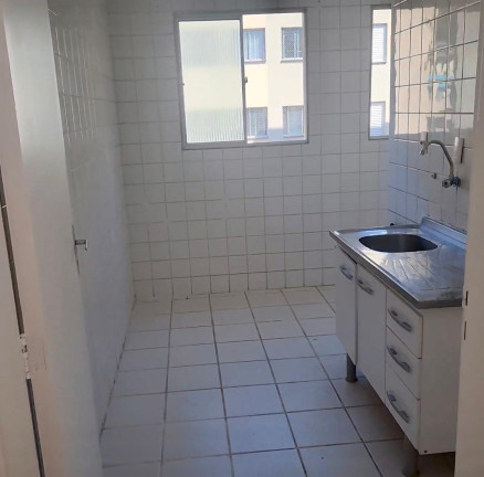 Imagem Apartamento com 2 Quartos para Alugar, 47 m² em Jardim Torino - Cotia Imagem Apartamento com 2 Quartos para Alugar, 47 m² em Jardim Torino - Cotia