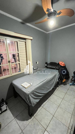 Imagem Casa com 2 Quartos à Venda, 113 m² em Vila Costa E Silva - Campinas