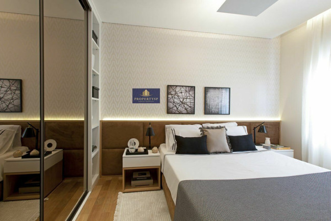 Imagem Apartamento com 3 Quartos à Venda, 79 m² em Sumaré - São Paulo Imagem Apartamento com 3 Quartos à Venda, 79 m² em Sumaré - São Paulo