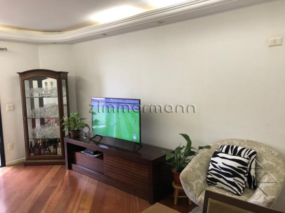 Imagem Apartamento com 3 Quartos à Venda, 280 m² em Perdizes - Sao Paulo Imagem Apartamento com 3 Quartos à Venda, 280 m² em Perdizes - Sao Paulo