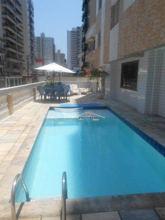 Imagem Apartamento com 1 Quarto à Venda, 57 m² em Tupi - Praia Grande