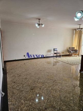Imagem Apartamento com 3 Quartos para Alugar, 240 m² em Centro - Jundiaí