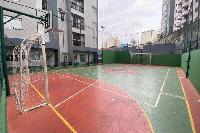 Imagem Apartamento com 4 Quartos à Venda, 104 m² em Vila Santa Clara - São Paulo