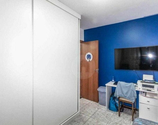 Imagem Cobertura com 3 Quartos à Venda, 180 m² em Santa Tereza - Belo Horizonte Imagem Cobertura com 3 Quartos à Venda, 180 m² em Santa Tereza - Belo Horizonte