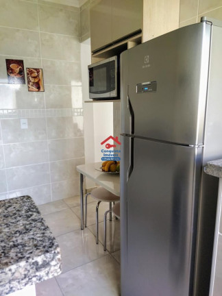 Imagem Apartamento com 2 Quartos à Venda, 63 m² em Boqueirão - Praia Grande