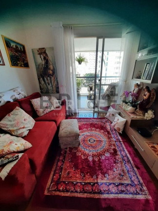 Imagem Apartamento com 3 Quartos à Venda, 80 m² em Vila Mascote - São Paulo Imagem Apartamento com 3 Quartos à Venda, 80 m² em Vila Mascote - São Paulo
