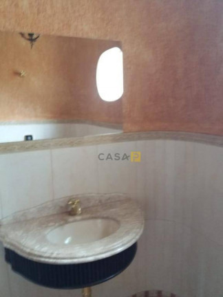 Imagem Casa com 3 Quartos à Venda ou Locação, 361 m² em Vila Pavan - Americana Imagem Casa com 3 Quartos à Venda ou Locação, 361 m² em Vila Pavan - Americana