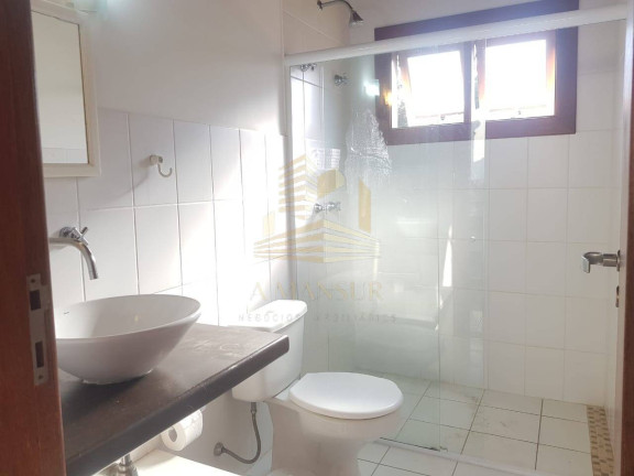 Imagem Casa com 3 Quartos para Temporada, 390 m² em Vista Linda - Bertioga