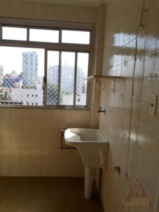 Imagem Apartamento com 3 Quartos para Alugar, 163 m² em Ponta Da Praia - Santos