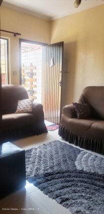 Imagem Sobrado com 2 Quartos à Venda, 85 m² em Vila Valença - São Vicente Imagem Sobrado com 2 Quartos à Venda, 85 m² em Vila Valença - São Vicente