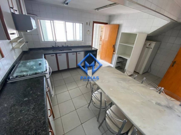 Imagem Imóvel com 4 Quartos à Venda, 309 m² em Vila Mascote - São Paulo