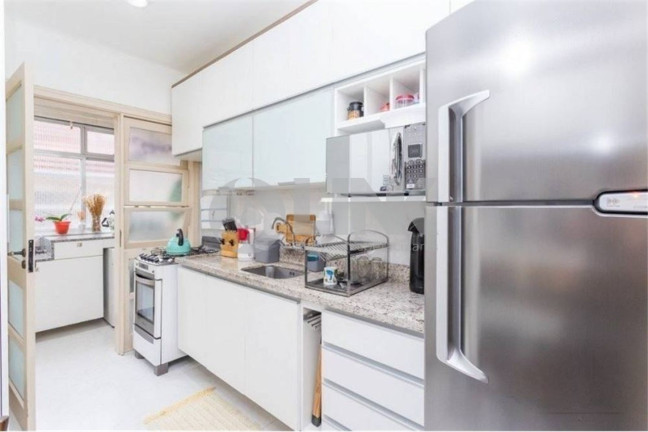 Imagem Imóvel com 4 Quartos à Venda, 153 m² em Moinhos De Vento - Porto Alegre