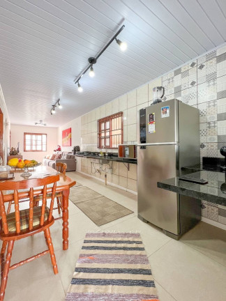Imagem Casa com 3 Quartos à Venda, 85 m² em Jardim Algarve - Alvorada Imagem Casa com 3 Quartos à Venda, 85 m² em Jardim Algarve - Alvorada