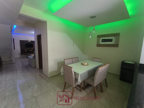 Imagem Casa com 3 Quartos à Venda, 240 m² em Vila Eliza  - Franco Da Rocha