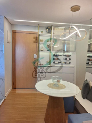Imagem Imóvel com 2 Quartos à Venda, 45 m² em Parque Industrial - Campinas Imagem Imóvel com 2 Quartos à Venda, 45 m² em Parque Industrial - Campinas
