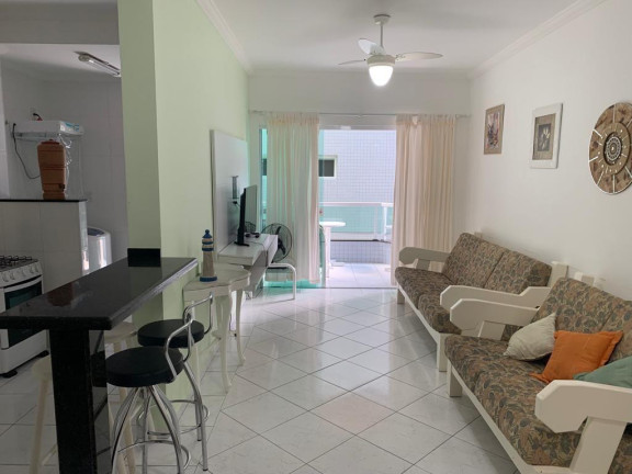 Imagem Apartamento com 2 Quartos à Venda, 82 m² em Praia Grande - Ubatuba