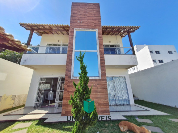 Imagem Casa com 3 Quartos à Venda, 360 m² em Jardim Boa Vista - Guarapari