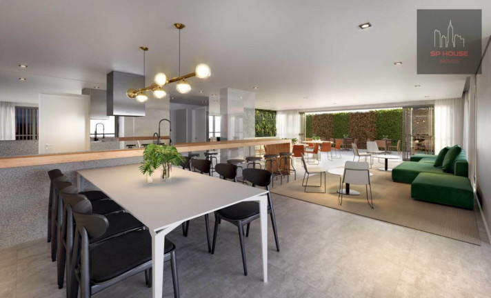 Imagem Apartamento com 3 Quartos à Venda, 102 m² em Perdizes - São Paulo