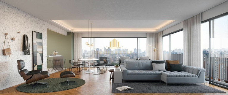 Imagem Apartamento com 3 Quartos à Venda, 103 m² em Vila Ipojuca - São Paulo Imagem Apartamento com 3 Quartos à Venda, 103 m² em Vila Ipojuca - São Paulo