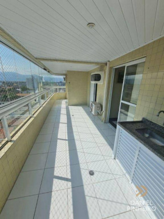 Imagem Apartamento com 2 Quartos à Venda, 95 m² em Vila Guilhermina - Praia Grande Imagem Apartamento com 2 Quartos à Venda, 95 m² em Vila Guilhermina - Praia Grande