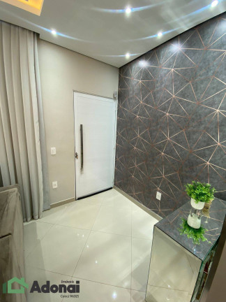Imagem Casa com 3 Quartos à Venda, 126 m² em Jardim Vale Verde - Jundiaí Imagem Casa com 3 Quartos à Venda, 126 m² em Jardim Vale Verde - Jundiaí