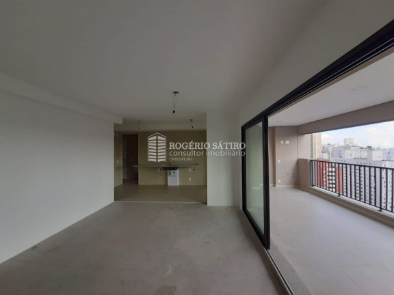 Imagem Apartamento com 3 Quartos à Venda, 163 m² em Vila Mariana - São Paulo