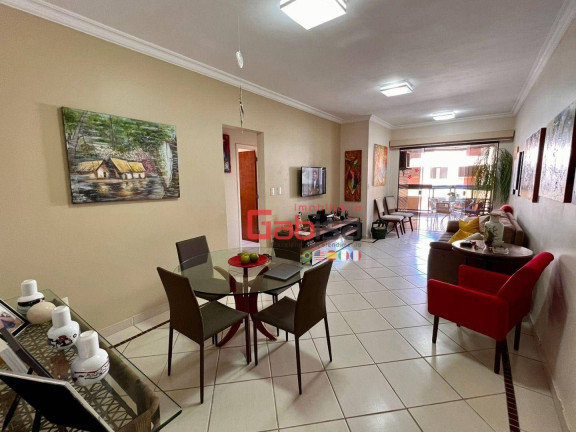 Imagem Apartamento com 3 Quartos à Venda, 130 m² em Vila Nova - Cabo Frio Imagem Apartamento com 3 Quartos à Venda, 130 m² em Vila Nova - Cabo Frio