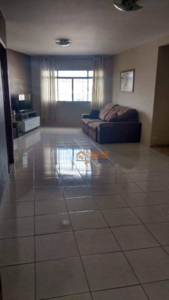 Imagem Apartamento com 3 Quartos à Venda, 175 m² em Jardim Santa Emilia - Guarulhos Imagem Apartamento com 3 Quartos à Venda, 175 m² em Jardim Santa Emilia - Guarulhos