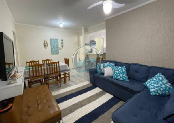 Imagem Apartamento com 2 Quartos à Venda, 70 m² em Itaguá - Ubatuba Imagem Apartamento com 2 Quartos à Venda, 70 m² em Itaguá - Ubatuba