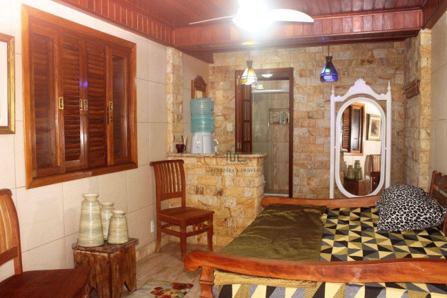 Imagem Casa com 4 Quartos à Venda, 120 m² em Cajueiros (itaipuaçu) - Maricá Imagem Casa com 4 Quartos à Venda, 120 m² em Cajueiros (itaipuaçu) - Maricá