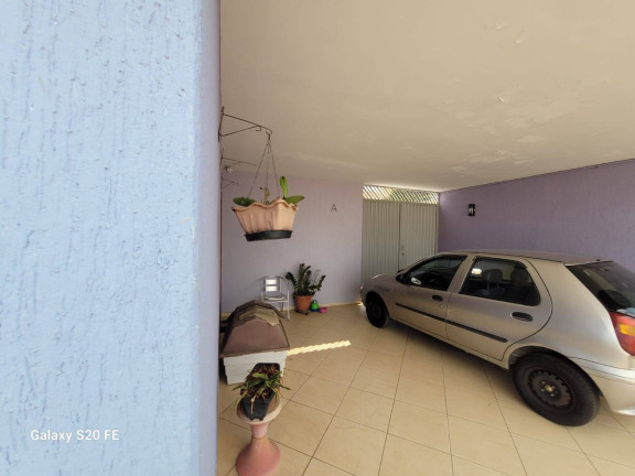 Imagem Casa com 2 Quartos à Venda, 264 m² em Vila Nova Esperia - Jundiaí