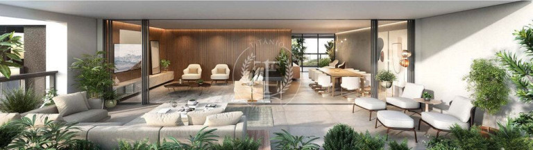 Imagem Apartamento com 3 Quartos à Venda, 142 m² em Real Parque - São Paulo Imagem Apartamento com 3 Quartos à Venda, 142 m² em Real Parque - São Paulo