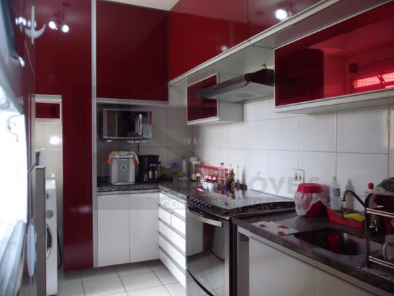 Imagem Apartamento com 3 Quartos à Venda, 81 m² em Cidade Nova - Ananindeua Imagem Apartamento com 3 Quartos à Venda, 81 m² em Cidade Nova - Ananindeua