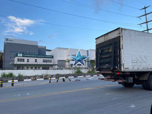 Imagem Galpão para Alugar, 1.000 m² em Centro Empresarial Raposo Tavares - Vargem Grande Paulista Imagem Galpão para Alugar, 1.000 m² em Centro Empresarial Raposo Tavares - Vargem Grande Paulista