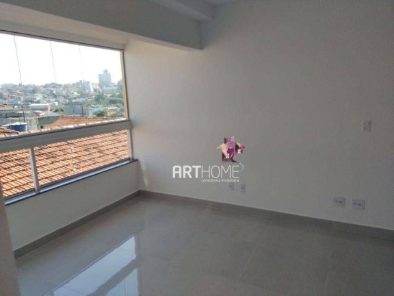 Imagem Apartamento com 2 Quartos à Venda, 58 m² em Paulicéia - São Bernardo Do Campo Imagem Apartamento com 2 Quartos à Venda, 58 m² em Paulicéia - São Bernardo Do Campo