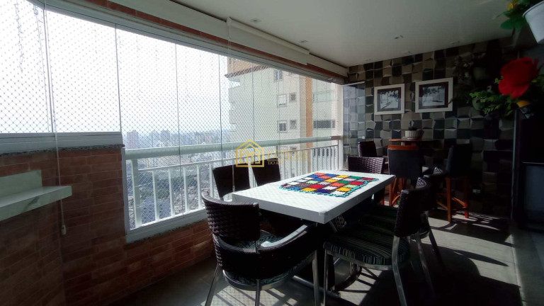 Imagem Apartamento com 3 Quartos à Venda, 158 m² em Vila Gonçalves - São Bernardo Do Campo Imagem Apartamento com 3 Quartos à Venda, 158 m² em Vila Gonçalves - São Bernardo Do Campo