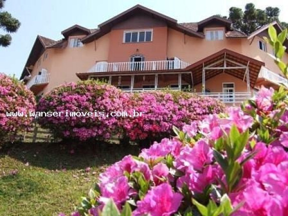 Imagem Imóvel Comercial à Venda, em Vila Floresta - Campos Do Jordão Imagem Imóvel Comercial à Venda, em Vila Floresta - Campos Do Jordão
