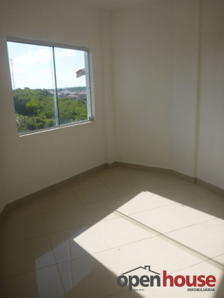 Imagem Flat com 2 Quartos à Venda, 55 m² em Nova Parnamirim - Parnamirim Imagem Flat com 2 Quartos à Venda, 55 m² em Nova Parnamirim - Parnamirim